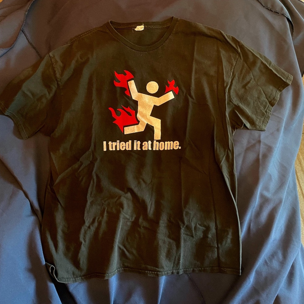 Funny T-Shirt